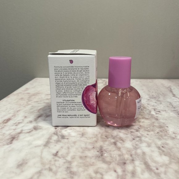 Glow Recipe Plum Plump Hyaluronic Serum - Picture 2 of 5